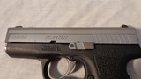 KAHR P45 - 4 of 7