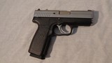 KAHR P45 - 1 of 7