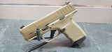 SPRINGFIELD ARMORY HELLCAT FDE - 1 of 3