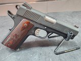 SPRINGFIELD ARMORY 1911 RANGE OFFICER CHAMPION - 2 of 4