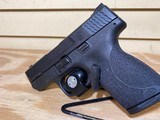 SMITH & WESSON M&P 45 SHIELD M2.0 - 1 of 4
