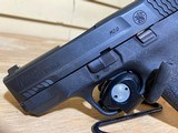 SMITH & WESSON M&P 45 SHIELD M2.0 - 4 of 4
