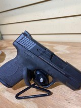 SMITH & WESSON M&P 45 SHIELD M2.0 - 2 of 4