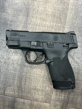 SMITH & WESSON M&P 9 SHIELD 2.0 - 3 of 3