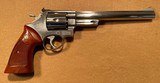 SMITH & WESSON 629-1 - 1 of 5