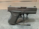 GLOCK 43 9MM LUGER (9X19 PARA) - 2 of 4