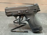 SMITH & WESSON m&p shield 40 - 1 of 3