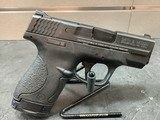 SMITH & WESSON m&p shield 40 - 2 of 3