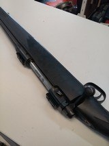 SAVAGE MODEL 110 - 2 of 5