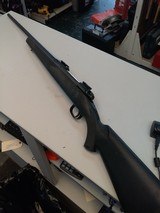 SAVAGE MODEL 110 - 1 of 5