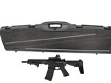 RUGER AR-556 Pistol w/EOTech Red Dot, SBA, Hard Case - 1 of 7