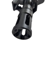 RUGER AR-556 Pistol w/EOTech Red Dot, SBA, Hard Case - 6 of 7