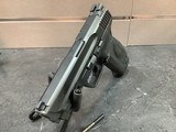 SMITH & WESSON M&P 9 M2.0 - 3 of 3