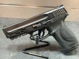 SMITH & WESSON M&P 9 M2.0 - 1 of 3