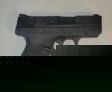SMITH & WESSON M&P 45 SHIELD - 3 of 5
