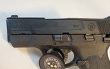 SMITH & WESSON M&P 45 SHIELD - 4 of 5