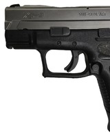 SPRINGFIELD ARMORY XD-9 - 3 of 7