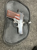 COLT MUSTANG 380 AUTO MK IV/SERIES&sbquo;&sbquo;80 .380 AC - 2 of 6