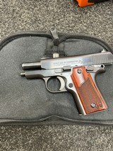 COLT MUSTANG 380 AUTO MK IV/SERIES&sbquo;&sbquo;80 .380 AC - 4 of 6