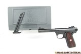 RUGER MARK III - 2 of 2