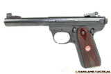 RUGER MARK III - 1 of 2