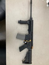 DEL-TON DTI-15 - 1 of 5