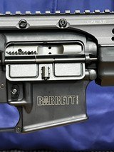 BARRETT m468 - 5 of 7