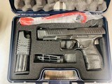 WALTHER PPQ M2 - 1 of 4