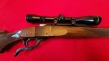 STURM, RUGER & CO., INC. ruger No.1 - 2 of 7