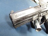 CANIK TP9V2 - 5 of 6