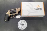 TAURUS JUDGE PUBLIC DEFENDER POLYMER - 1 of 7