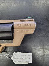 TAURUS JUDGE PUBLIC DEFENDER POLYMER - 5 of 7