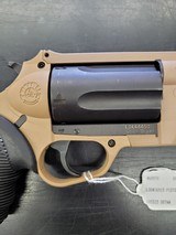 TAURUS JUDGE PUBLIC DEFENDER POLYMER - 6 of 7