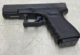 GLOCK G19 GEN 3 - 1 of 4