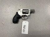 SMITH & WESSON 637-2 - 2 of 2