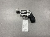 SMITH & WESSON 637-2 - 1 of 2