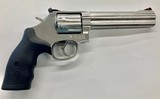 SMITH & WESSON 686 PLUS - 4 of 4