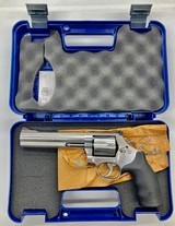 SMITH & WESSON 686 PLUS - 2 of 4