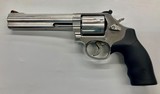 SMITH & WESSON 686 PLUS - 1 of 4