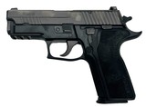 SIG SAUER P229 Enhanced Elite - 1 of 7