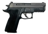 SIG SAUER P229 Enhanced Elite - 2 of 7