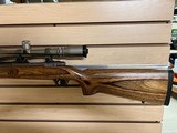 RUGER M77 MARK II TARGET - 3 of 7