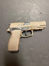 Bersa TPR9 9MM FDE - 1 of 3