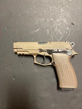 Bersa TPR9 9MM FDE - 3 of 3