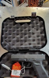 GLOCK 19 - 1 of 1