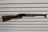 ITHACA M49 Lever Action - 1 of 5