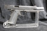 ROCK ISLAND ARMORY M1911A1 Match Tact - 3 of 6