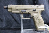 SPRINGFIELD XDM 9 - 1 of 7