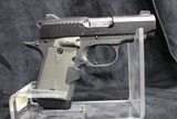 KIMBER MICRO 9 - 3 of 7