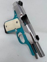 KIMBER MICRO 9 SPECIAL EDITION - 6 of 7